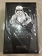 Hot Toys MMS 317 Star Wars The Force Awakens First Order Stormtrooper NEW