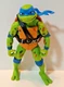 Mutant Mayhem TMNT Leonardo Battle Pack 2023 Playmates Teenage Mutant Ninja