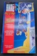 Shaq Attaq Rim Hanger Action Figure Kenner Shaquille O'Neal LSU 1993 Sealed NEW