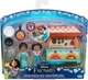 Disney Encanto Mirabel &Julieta's Stir & Step Kitchen Playset w/ Pots & Pans New