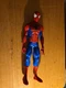 Marvel Comics B9760 Titan Hero Series Spider-Man Action Figure