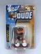 Tech Deck Dude Stevie &ldquo;J&rdquo; #005 Magna Series Crew 10 Figure NEW Rare Vintage Toy