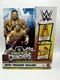 WWE Knuckle Crunchers Seth Freakin Rollins figure with collapsing ladder. New