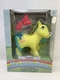 My Little Pony G1 35th Anniversary TOOTSIE RETRO MLP HASBRO 2020 NIP Sealed
