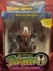 1996 Future Spawn Ultra Action Figure Todd McFarlane Toys - Special Edition New