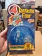 Marvel Fantastic Four Invisible Woman Action Figure by Toy Biz 1994 