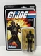 G.I. Joe Super 7 ReAction Ninja-Ku 3.75" Action Figure Collectible