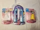 New Beverly Hills Teddy Bear Co. Disney Figures Snow White Cinderella +jump rope