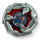 Beyblade X Takara Tomy Red Orange BX-16 Viper Tail 5-80O Complete CAN Seller