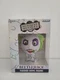 Beetlejuice Kidrobot Flocked Vinyl Figure 2024 XXVI-24 Warner Bros