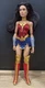 Mattel DC Comics Wonder Woman Multiverse 12in Figure Battle Ready Doll  2016 Toy