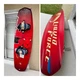 liquid force evolution 138 wakeboard W hyperlite spin Bindings lion head design