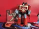 Transformers Studio Series 86-Perceptor Figure