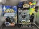 Darth Vader Toy Lot! Hasbro 1998/Kenner 2001, Star Wars, The Empire Strikes Back