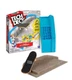 TECH DECK DIY Concrete Reusable Modeling Playset W/Exclusive Enjoi Fingerboard 