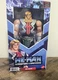 Masters of the Universe Animated, Figures - Multicolor Mattel 2021 Netflix Serie