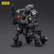 JOYTOY Fear XS-01 Night Raid Type Mech 1/25 Action Figure Model 13.6cm