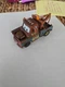 Disney Pixar Cars 2 Race Team Mater Tow Truck Diecast 1:55 V2798