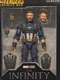 Marvel Legends Infinity Saga CAPTAIN AMERICA Nomad Infinity War New Sealed