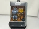 Hasbro Star Wars The Mandalorian Black Series PAZ VIZSLA Carbonized 6" Figure