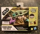 Hasbro Star Wars The Bounty Collection Mandalorian The Child Grogu's Hover-Pram 