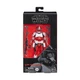 Hasbro Star Wars Action Figure Clone Commander Fox VG+/NM