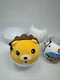 Kon 2024 Zuru Anime Pop Plush 5" Bleach Anime