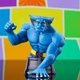 DIAMOND SELECT - X-Men: The Animated Series - Beast 1/7 Scale Limited Edition Bu
