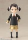 S.H.FIGUARTS SPY x FAMILY - BECKY BLACKBELL ACTION FIGURE BY BANDAI TAMASHII