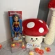 DC WONDER WOMAN Super Hero Girls, Mattel Cartoon Network (CN)