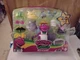 Fisher Price Barney&rsquo;s World Dress Up Barney 20 Pc Set Ages 2+ NEW in Box