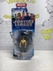 Mattel 2003 JUSTICE LEAGUE HAWKGIRL Action Figure