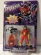 1996 Spider-Woman (Black Widow Assault Gear) Toy Biz The Amazing Spider-Man&nbsp;