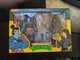 NECA TMNT Chakahachi & Lotus 7 inch Action Figures - 88103809