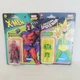 Marvel Legends Classic Retro Action Figures Magneto & Electro