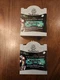 2 X NIGHTMARE BEFORE CHRISTMAS MYSTERY VINYL FIGURES SERIES II NEW & DISPLAY NEW