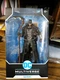 McFarlane DC Multiverse Dark Nights: Death Metal Batman 7" Action Figure Mar.15