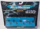 MICRO MACHINES STAR WARS IMPERIAL PILOTS  1996 Galoob MOSC