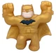 BATMAN ULTRA RARE GOLD Goo Jit Zu Minis; 2021 Moose Toys Mini