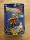 VTG Irwin/Bird 2000 Dragonball Z Krillin Blasting Energy Action Figure NIP NEW