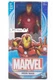 Hasbro Marvel Iron Man Action Figure 6"
