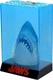 SD TOYS FIGURE JAWS SHARK POSTER 3D