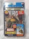 Marvel Legends LOKI Toy Biz 2006 Onslaught Series BAF M.O.C Sealed Action Figure