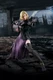 S.H.FIGUARTS NINA WILLIAMS &ndash; TEKKEN 1/12 SCALE ACTION FIGURE BY BANDAI TAMASHII