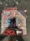 SPIN MASTER 2022 DC THE BATMAN 4 INCH FIGURE WINGSUIT BATMAN NEW IN PACKAGE