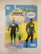 Green Lantern John Stewart action figure Super Powers McFarlane Toys