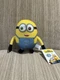 Despicable Me Bob Minion Plush 5&rdquo; 2015 Toy Factory Stuffed Animal Toy