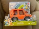 Moose Toys Bluey Family Cruiser Set Action Figure - 13018