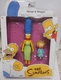 Jakks Pacific The Simpsons Marge & Maggie 5" Action Figures Wave 3 2024