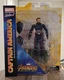2018 MARVEL DIAMOND SELECT CAPTAIN AMERICA (INFINITY WAR) *NIB*